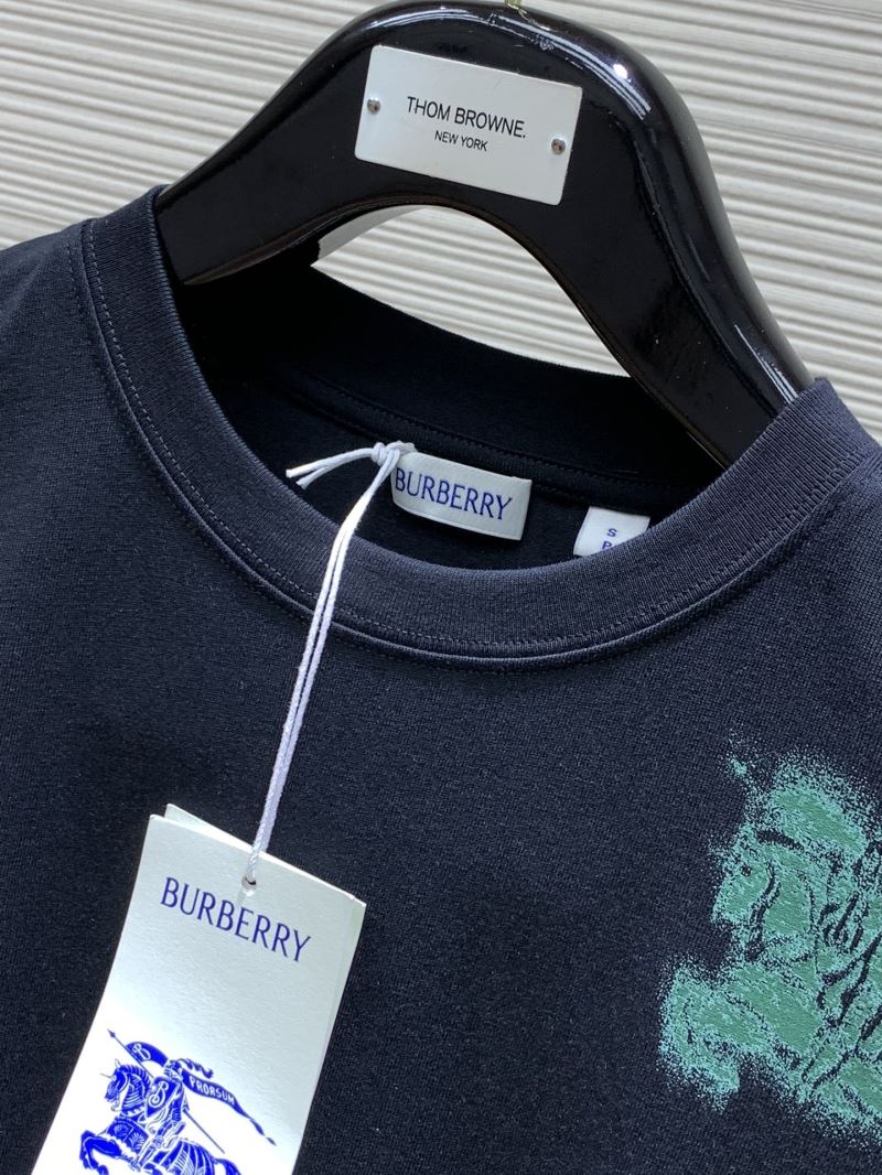 Burberry T-Shirts